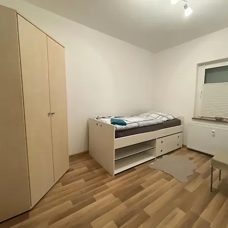 Gaestehaus Maximilian