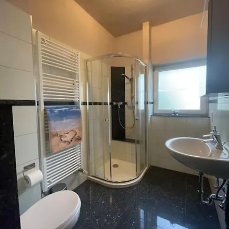 Gaestehaus Maximilian * Cölbe