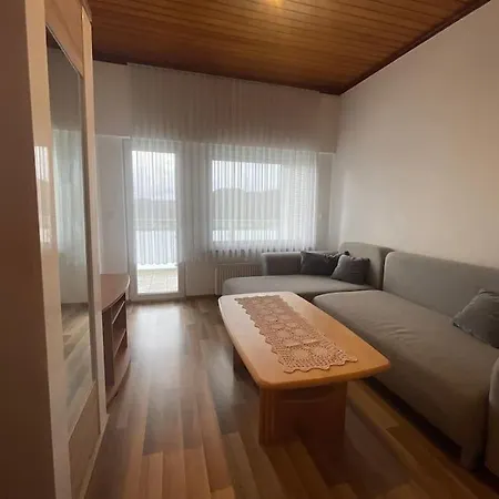 Appartement Gaestehaus Maximilian