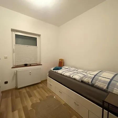 Gaestehaus Maximilian Apartment Colbe