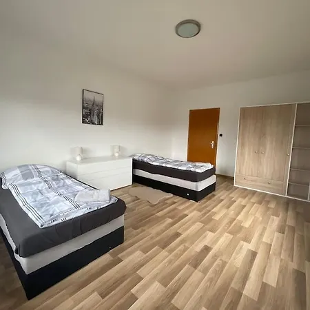 Gaestehaus Maximilian *