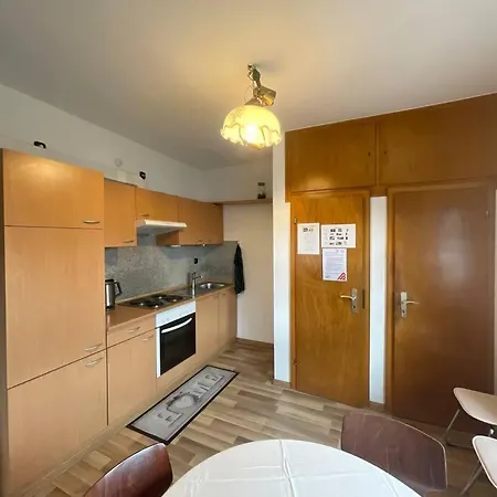 Gaestehaus Maximilian * Cölbe