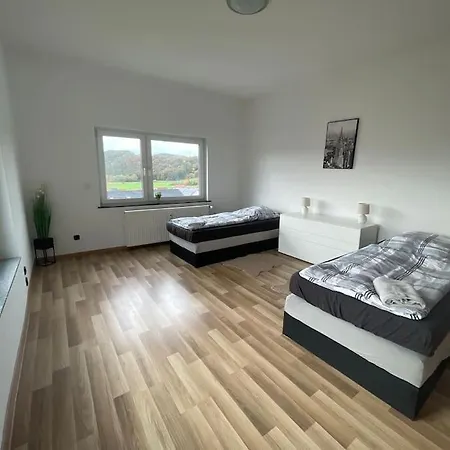 Gaestehaus Maximilian Apartment Colbe