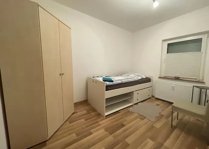 Gaestehaus Maximilian