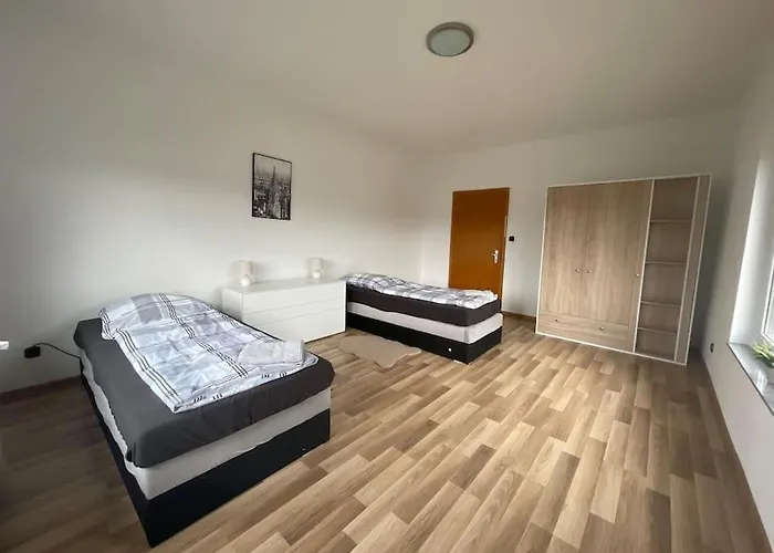 Gaestehaus Maximilian *