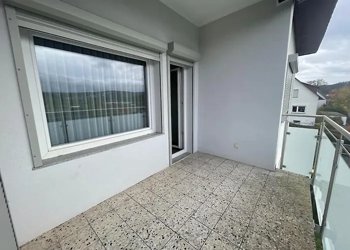 Gaestehaus Maximilian * Cölbe